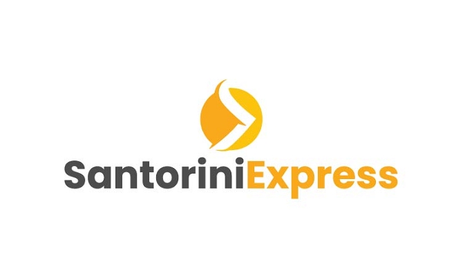 SantoriniExpress.com
